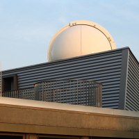 Johannes-Keppler Sternwarte in Weil der Stadt Johannes-Keppler Sternwarte in Weil der Stadt