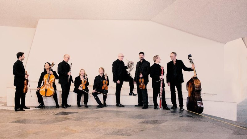 Scharoun Ensemble, © Scharoun Ensemble © Felix Broede Scharoun Ensemble, © Scharoun Ensemble © Felix Broede