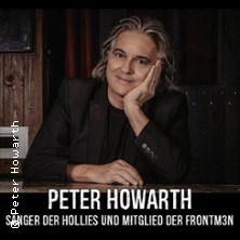 Peter Howarth - Solo Acoustic Evening, &copy; links im Bild