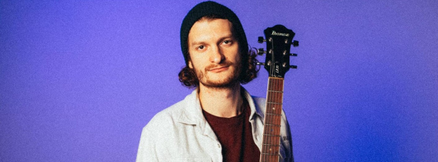 Sebastian Minet Quintett, &copy; Foto Sebastian Minet