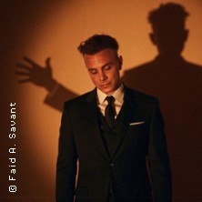 Asaf Avidan, &copy; links im Bild