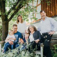 Familie Schwegler, © Weingut Albrecht Schwegler Familie Schwegler, © Weingut Albrecht Schwegler