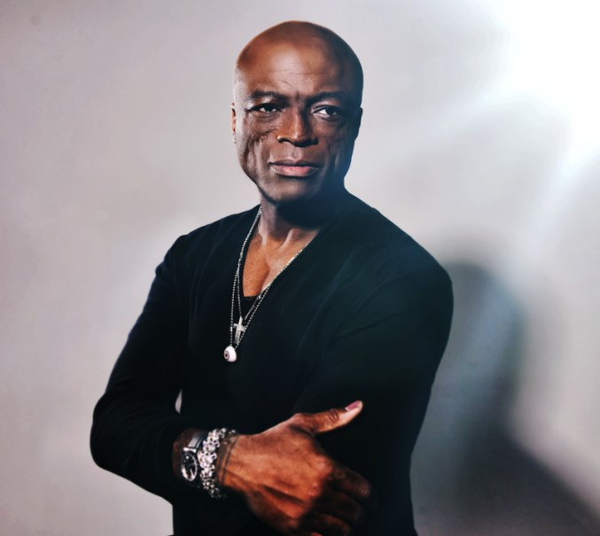 SEAL - Celebrating 30+ years of the classic albums I & II, © Kulturinitiative Rock e.V. SEAL - Celebrating 30+ years of the classic albums I & II, © Kulturinitiative Rock e.V.