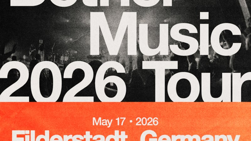 BETHEL MUSIC, &copy; GCM Konzerte