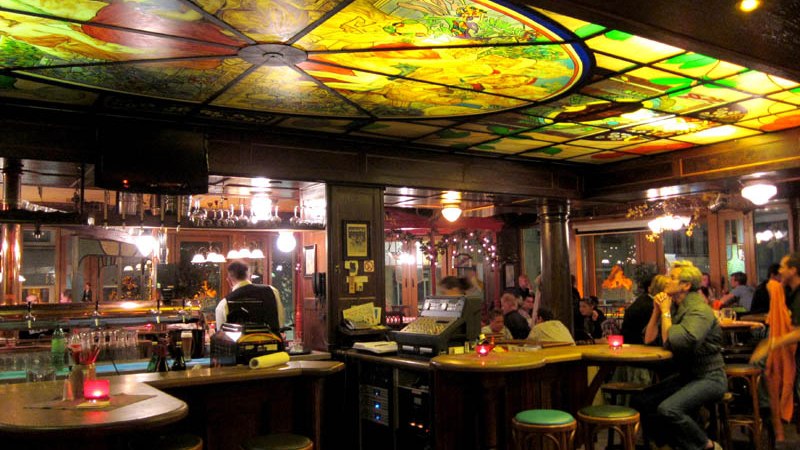 Sophie's Brauhaus, &copy; Sophie's Brauhaus