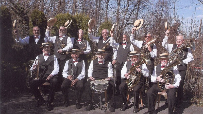 Sonntagsmatinée - Seniorenkapelle Betzingen, © Seniorenkapelle Betzingen