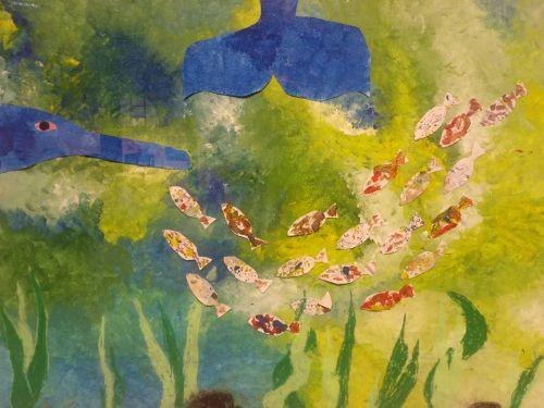 Osterferienworkshop: Kunst ist Spiel und Spiel ist Kunst! f&uuml;r Kinder von 6-10 Jahren  in Ludwigsburg, &copy; Kunstschule Labyrinth