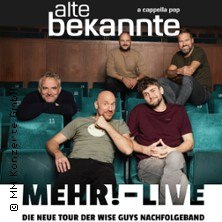 Alte Bekannte, © links im Bild