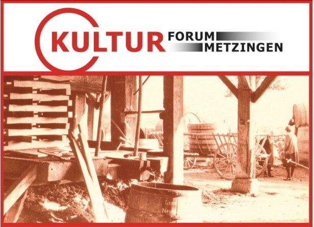 Geschichte des Weinbaus in Metzingen Geschichte des Weinbaus in Metzingen