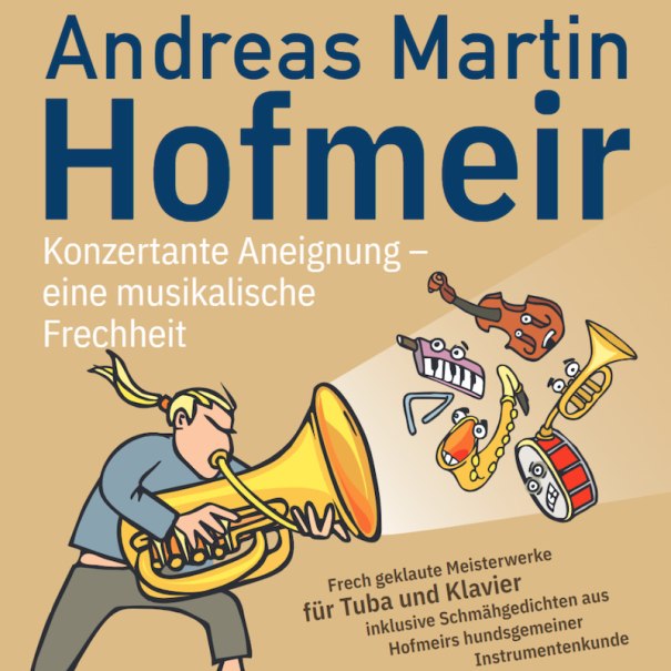 Andreas Martin Hofmeir, © Stadtverwaltung Schorndorf Andreas Martin Hofmeir, © Stadtverwaltung Schorndorf