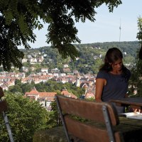 Karlsh&ouml;he Stuttgart, &copy; SMG