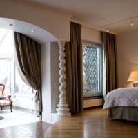 Doppelzimmer, © Romantisches Hotel Traube