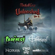 MetalEnz Unleashed Vol.4, &copy; links im Bild