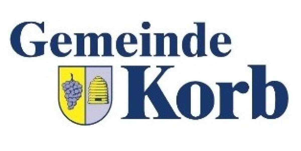 Logo Gemeinde Korb, © Gemeinde Korb Logo Gemeinde Korb, © Gemeinde Korb