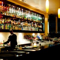 Caf&eacute; Felix in Stuttgart