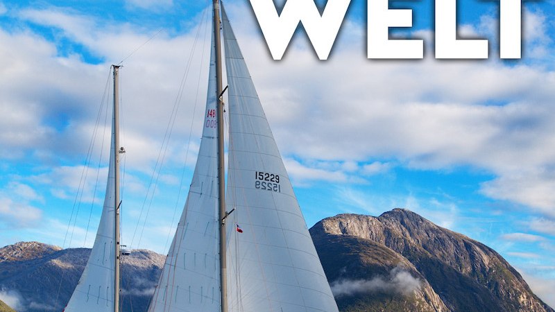 EXPEDITION ERDE: Bis ans Ende der Welt, &copy; Expedition Erde