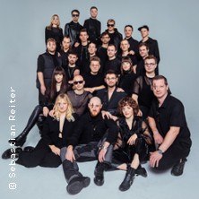 Jazzrausch Bigband, &copy; links im Bild