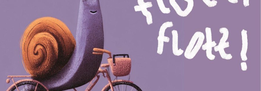Mitmach-Ausstellung flott, flott!