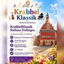 KrabbelKlassik, &copy; links im Bild
