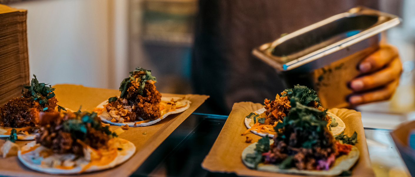 Street Food Fiesta, &copy; SMG, Alwin Maigler