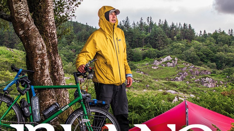 EXPEDITION ERDE: IRLAND - Wild Atlantic Ride, © Expedition Erde EXPEDITION ERDE: IRLAND - Wild Atlantic Ride, © Expedition Erde