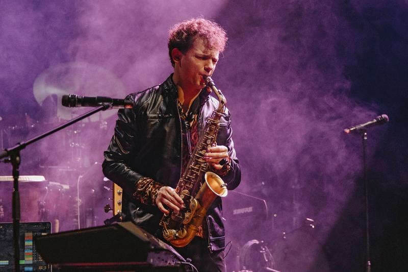 Double-Jazz-Night, &copy; (c) Markus Haner