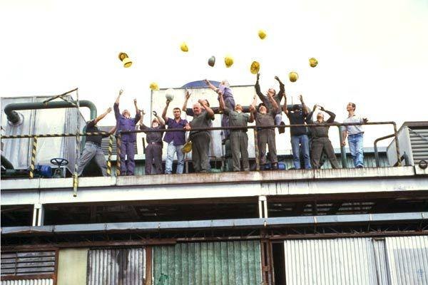 The Take - Die &Uuml;bernahme, &copy; Vhs Ludwigsburg