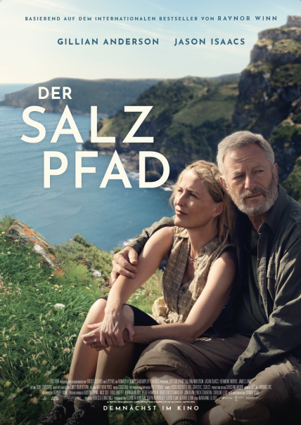 &bdquo;Der Salzpfad&ldquo;&nbsp;&nbsp;, &copy; Ludwigsburg