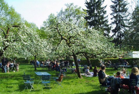 Waldheim Heslach außen Waldheim Heslach außen