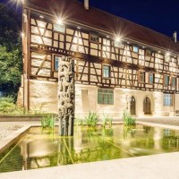 Brunnen-Führungen, © Stadt Göppingen