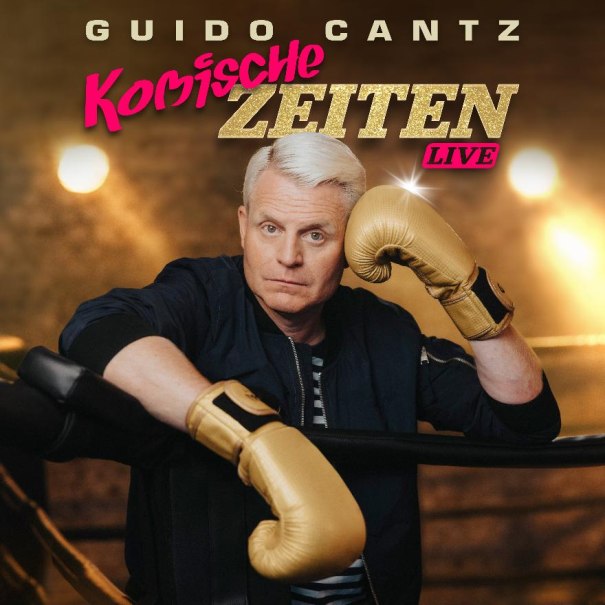 Guido Cantz – Komischen Zeiten, © © Patrick Liste / www.derpirat.com Guido Cantz – Komischen Zeiten, © © Patrick Liste / www.derpirat.com