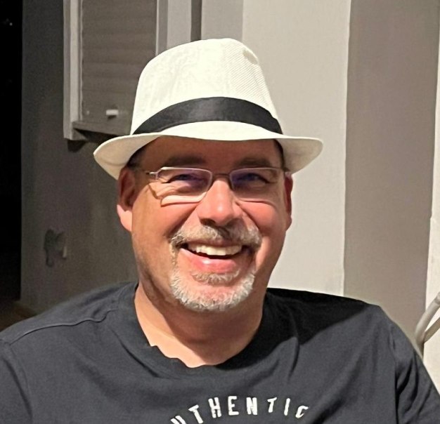 Markus Zügel, © Backnang