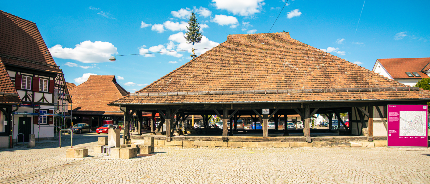 Schwaebischer Kunstmarkt Metzingen, &copy; SMG, Sarah Schmid