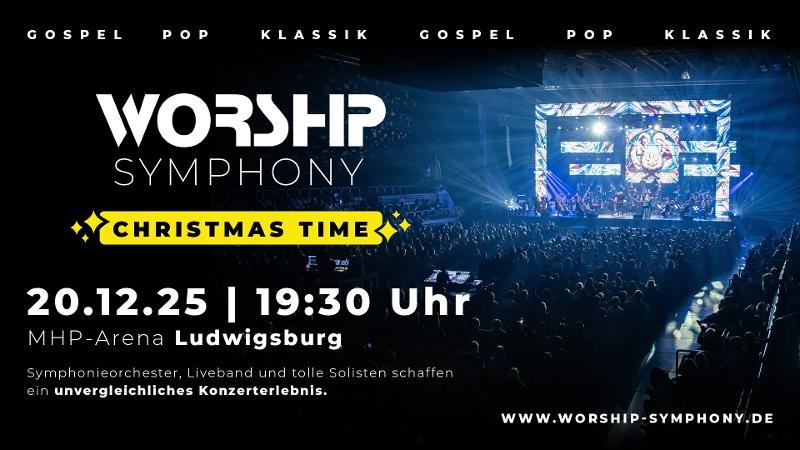 Worship Symphony, © Ludwigsburg