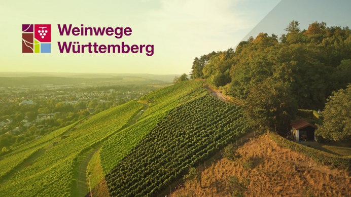 Teaser Weinwege Württemberg, © Stuttgart-Marketing GmbH
