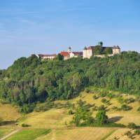 Waldenburg in Hohenlohe, © Touristikgemeinschaft Hohenlohe e. V. | Andi Schmid, Fotolevel, München