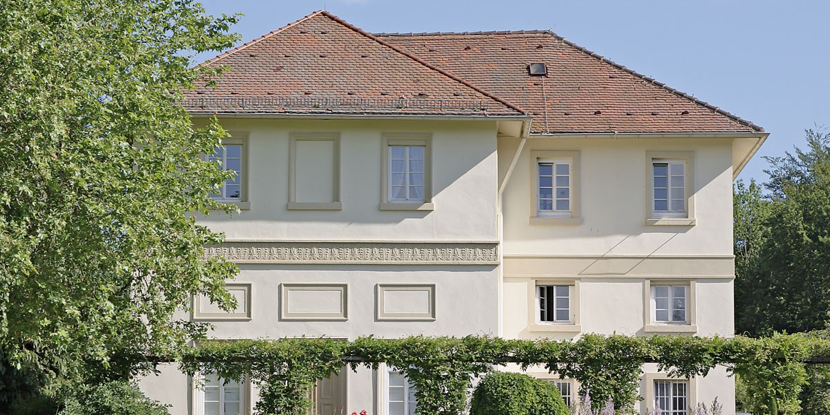 Spielhaus, © Dr. Matthias Frisch Spielhaus, © Dr. Matthias Frisch