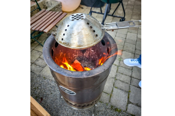 Grillmeister-Tour Schorndorf, © Stadtverwaltung Schorndorf Grillmeister-Tour Schorndorf, © Stadtverwaltung Schorndorf