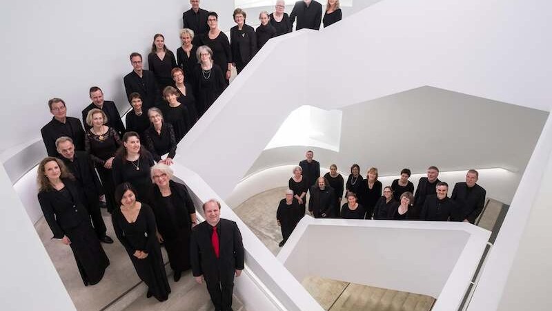 Weihnachtsoratorium von J. S. Bach, &copy; Brigida Gonzales