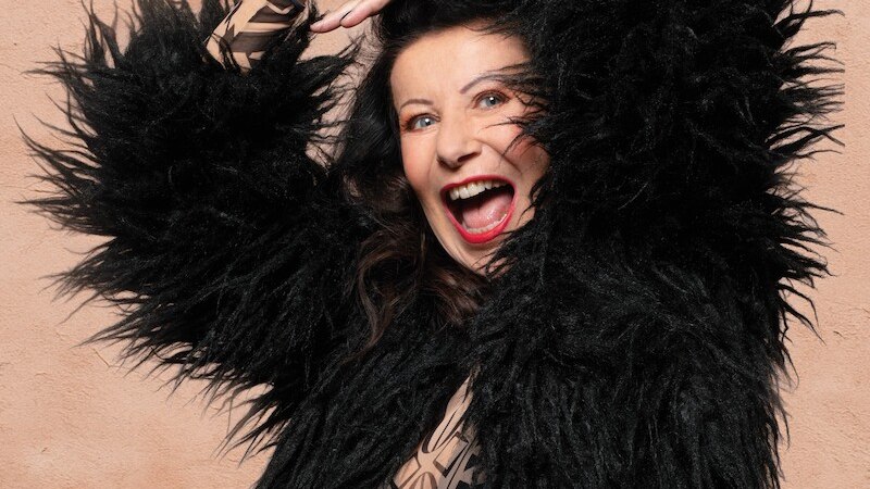 Patrizia Moresco, &copy; Mauerwerk GmbH