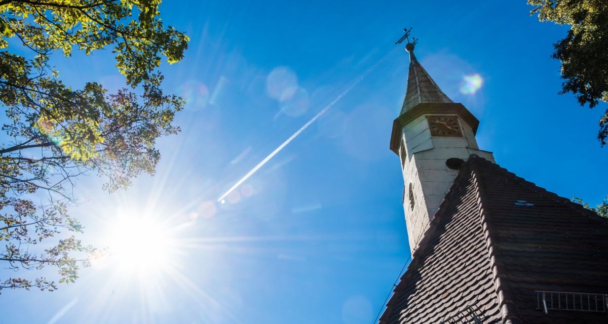 St. Jakobus - Krummwälden, © Landkreis Göppingen St. Jakobus - Krummwälden, © Landkreis Göppingen