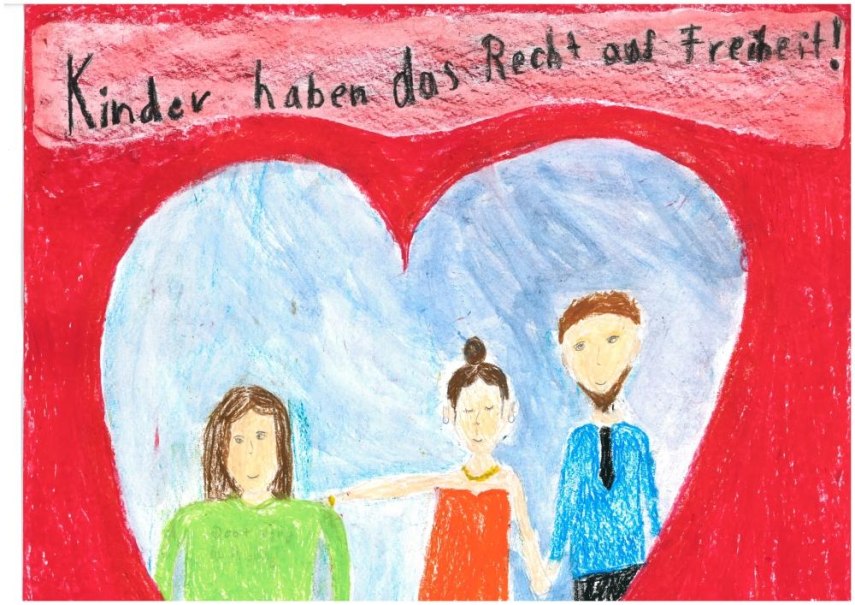 Ausstellung: Ich darf das!, &copy; Kunstzentrum Karlskaserne