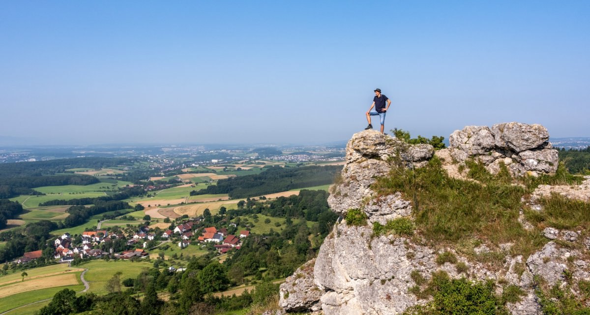Spielburg, © TMBW Spielburg, © TMBW