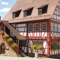 Stadtmuseum Filderstadt-Bonlanden Stadtmuseum Filderstadt-Bonlanden