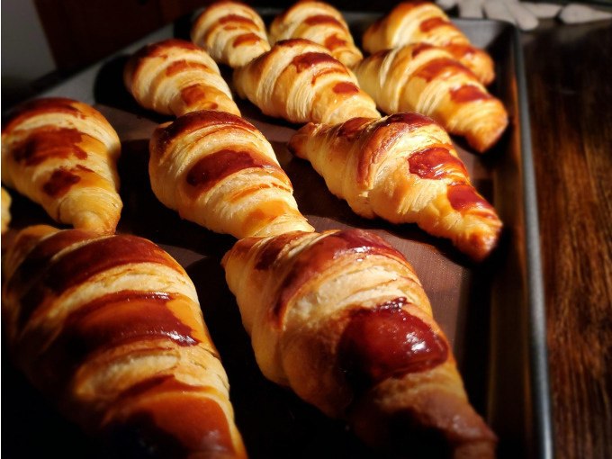 Stadtspaziergang zur Frühstückszeit inkl. Brezel/Croissant und Getränk, © WTM GmbH Waiblingen Stadtspaziergang zur Frühstückszeit inkl. Brezel/Croissant und Getränk, © WTM GmbH Waiblingen
