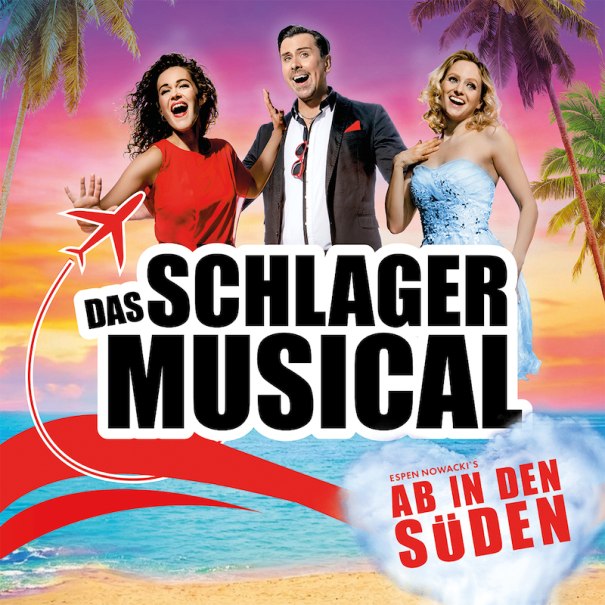Ab in den S&uuml;den, &copy; Livemacher GmbH