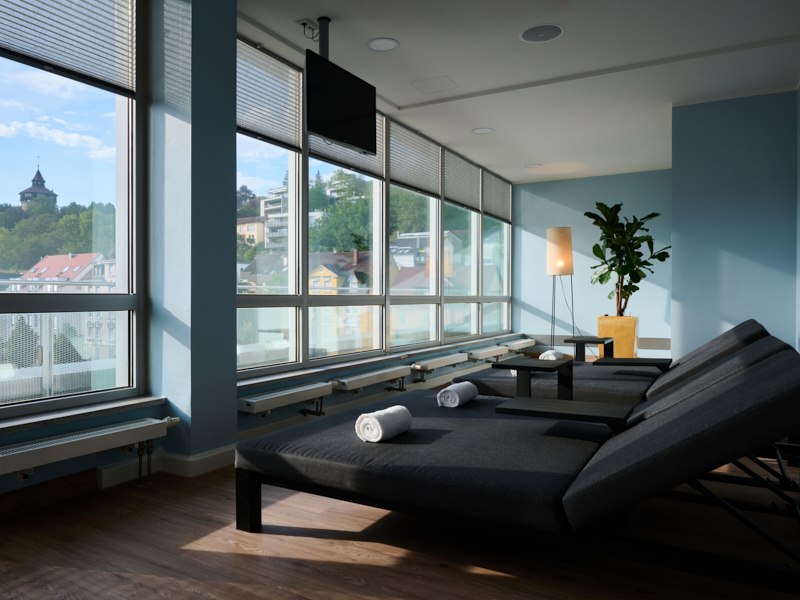 Leonardo Hotel Esslingen Wellness, &copy; Leonardo Hotels