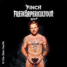 FiNCH - FREiKÖRPERKULTOUR 2027, © links im Bild FiNCH - FREiKÖRPERKULTOUR 2027, © links im Bild