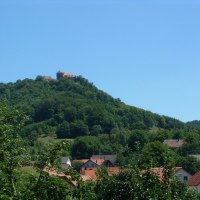 Künzelsau-Kocherstetten, © Touristikgemeinschaft Hohenlohe, Künzelsau / Marion Schlund