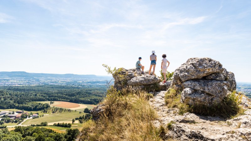 Spielburg, © Landkreis Göppingen